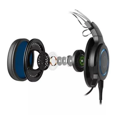 商品Audio-Technica|Audio-Technica ATH-G1 Premium Gaming Headset,价格¥1277,第5张图片详细描述