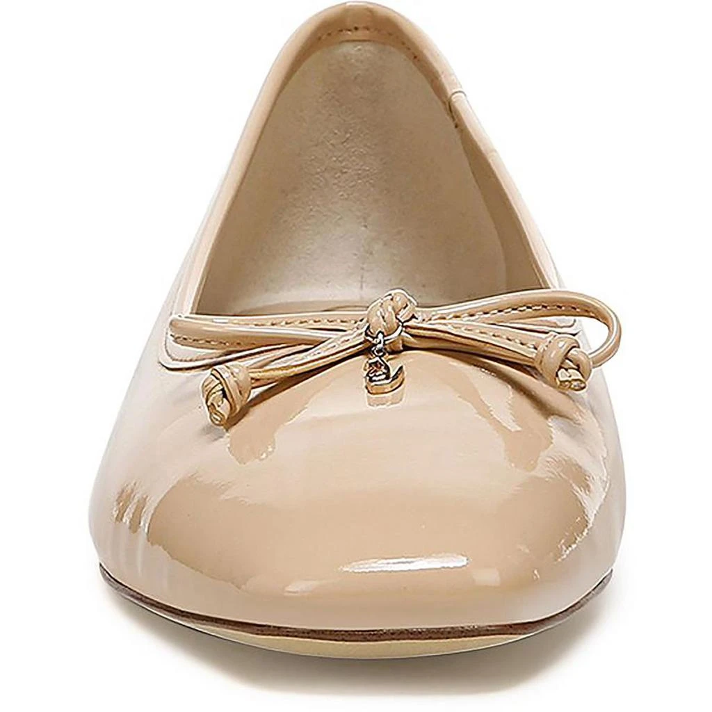 商品Sam Edelman|Sam Edelman Womens Marisol Slip On Ballet Flats,价格¥508,第4张图片详细描述