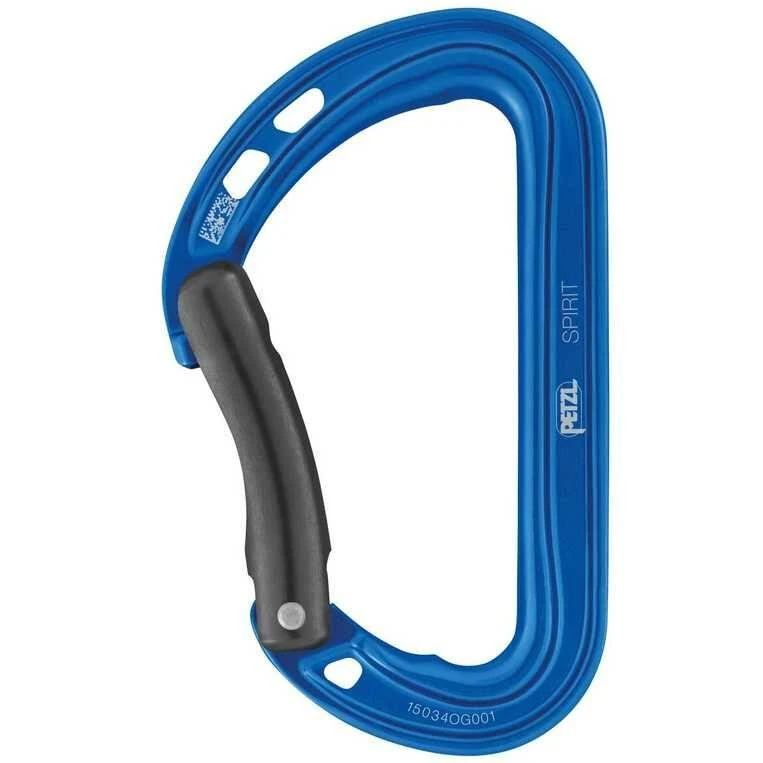 商品Petzl|Spirit Carabiner,价格¥98,第1张图片