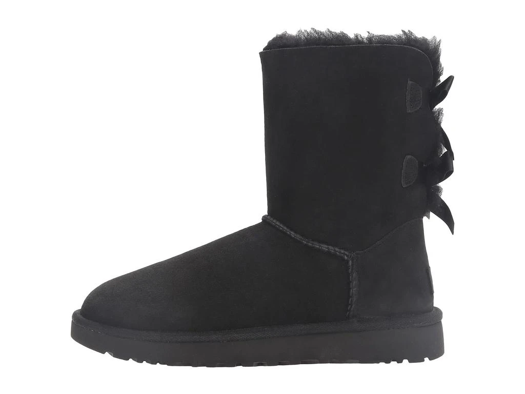 商品UGG|Bailey 纽扣蝴蝶结雪地靴,价格¥1498,第4张图片详细描述