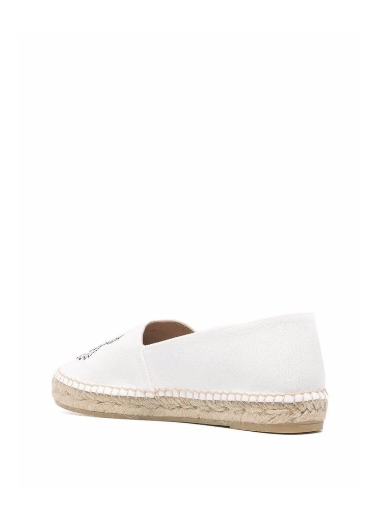商品Kenzo|K-SKATE SLIP-ON TIGER,价格¥869,第3张图片详细描述