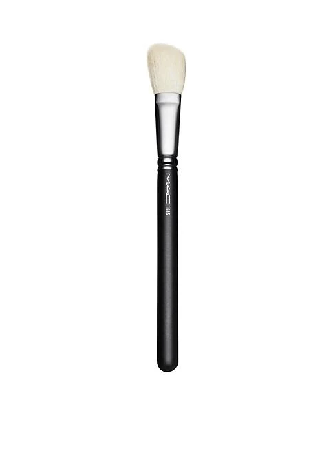 商品MAC|168S Large Angled Contour Brush,价格¥310,第1张图片详细描述
