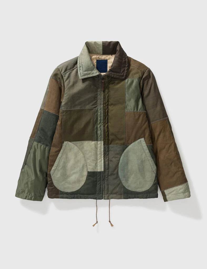 商品[二手商品] VisVim|VISVIM DOWN JACKET,价格¥11137,第1张图片