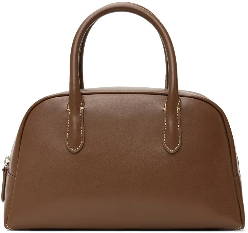 商品Nothing Written|Brown Golf Bag,价格¥1428,第1张图片