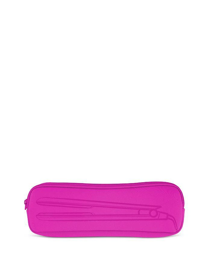 商品MYTAGALONGS|Hair Tools Zippered Organizer Bag ,价格¥150,第1张图片