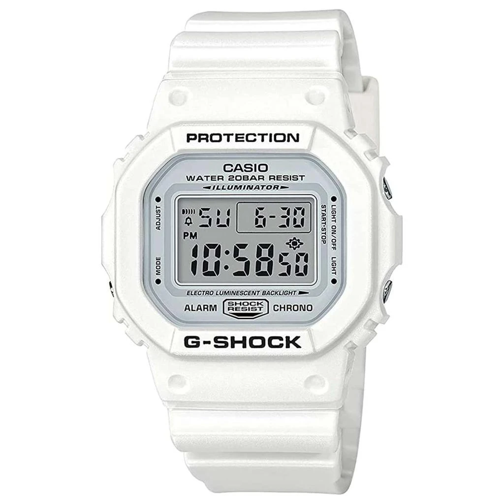 商品G-Shock|Casio G-Shock   手表,价格¥602,第1张图片