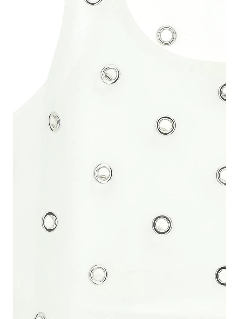 商品Alaïa|ALAÏA T-SHIRTS & VESTS,价格¥2635,第3张图片详细描述