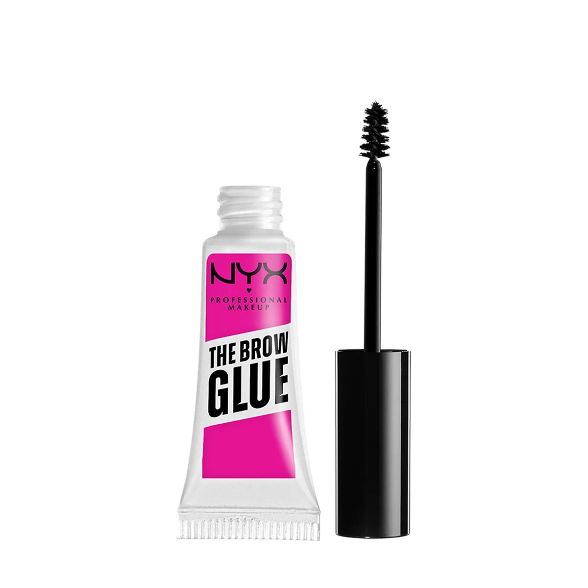 NYX Professional Makeup 持久定型透明眉胶 5g 商品