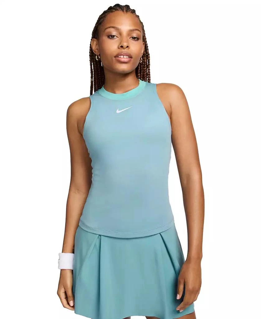 商品NIKE|Court Women's Advantage Dri-FIT Tennis Tank Top,价格¥188,第1张图片