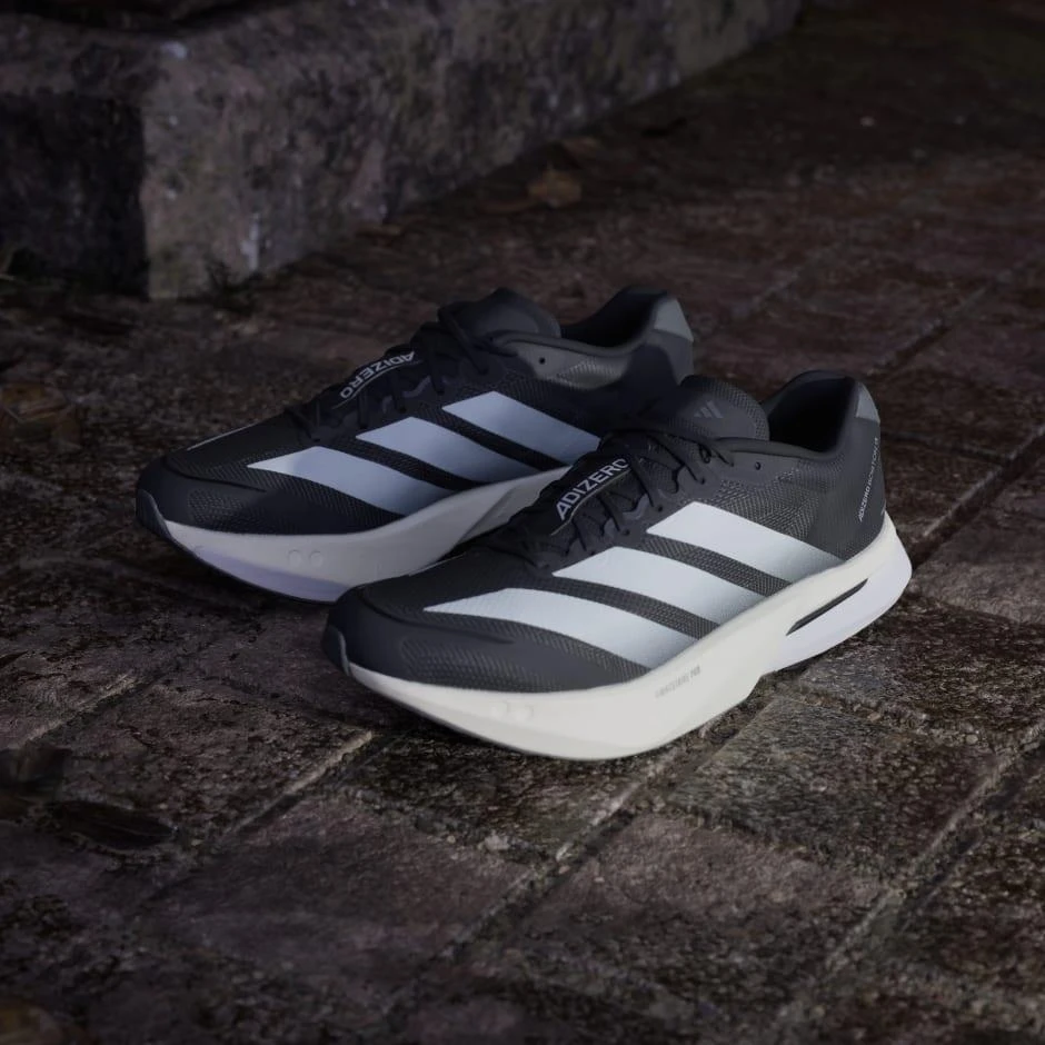商品Adidas|Adizero Boston 13 Shoes,价格¥958,第4张图片详细描述