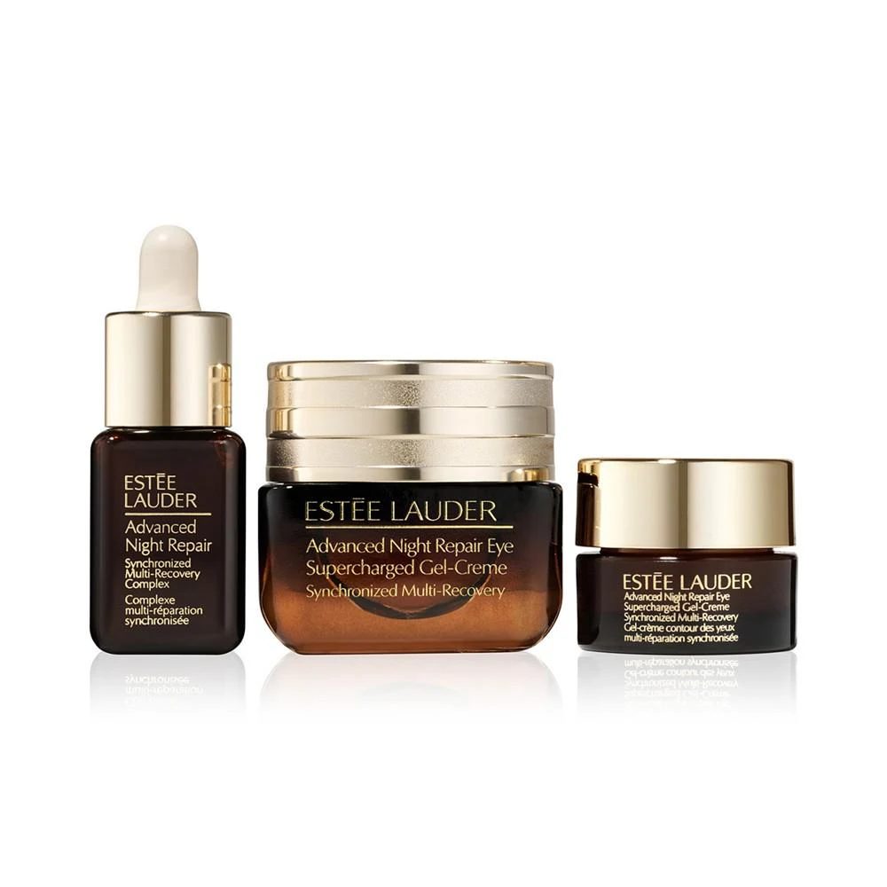 商品Estée Lauder|3-Pc. Advanced Night Repair Eye Set,价格¥429,第1张图片