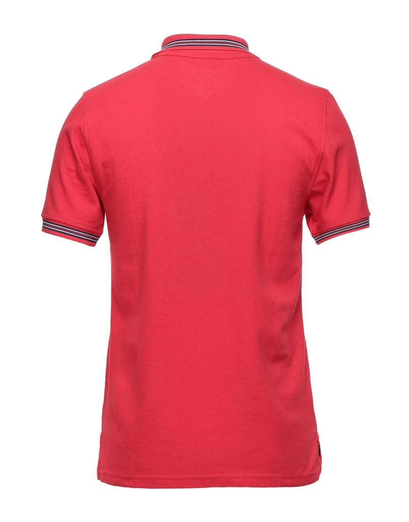 商品Fila|Polo shirt,价格¥411,第2张图片详细描述
