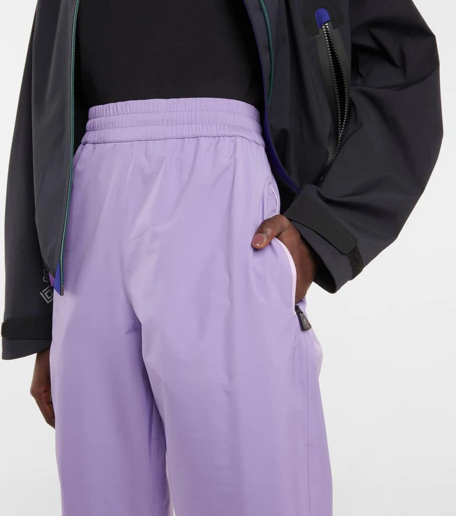 商品Moncler|Jersey trackpants,价格¥4795,第4张图片详细描述