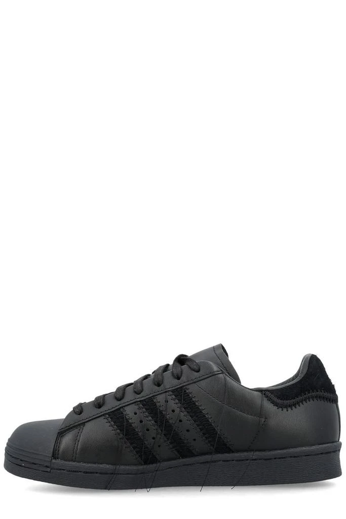 商品Y-3|Y-3 Superstar Low-Top Sneakers,价格¥1059,第2张图片详细描述