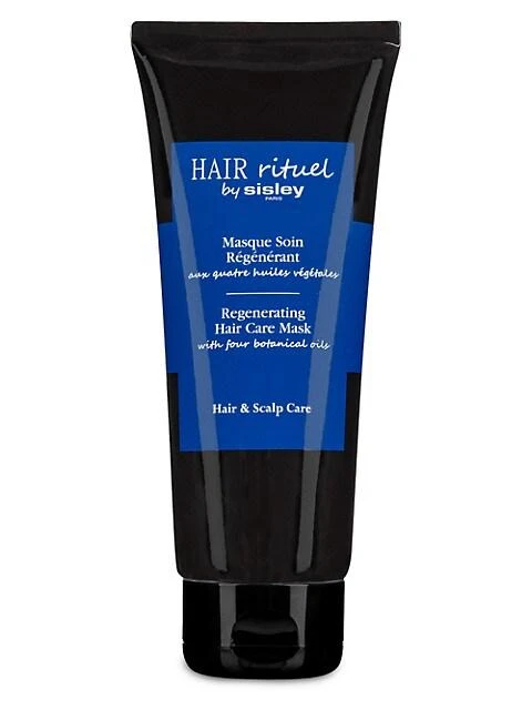 商品Sisley|Hair Rituel Regenerating Hair Care Mask,价格¥863,第1张图片