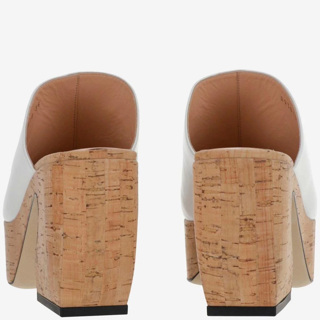 商品SI ROSSI|SI ROSSI Sandals,价格¥1696,第4张图片详细描述