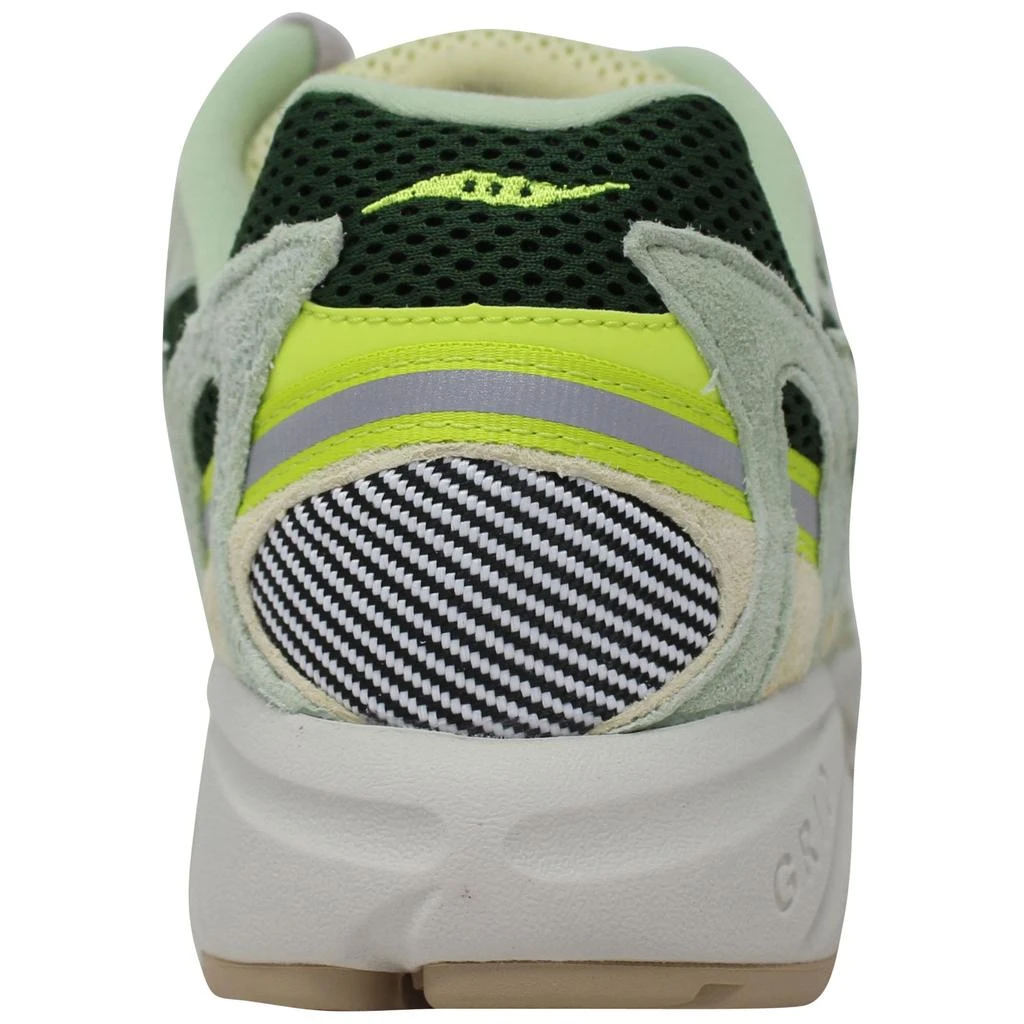 商品Saucony|Saucony Gride Azura 2000 Green  S70491-14 Men's,价格¥682,第3张图片详细描述