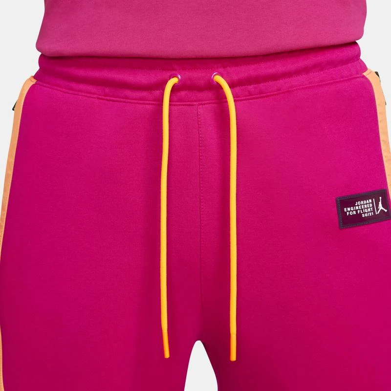 商品Jordan|Jordan 23 Engineered Fleece Shorts - Men's,价格¥531,第4张图片详细描述