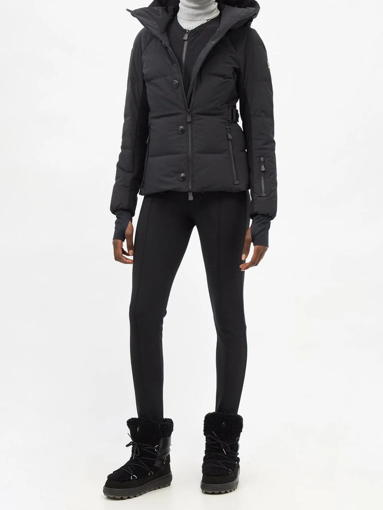 Guyane technical down ski jacket 商品