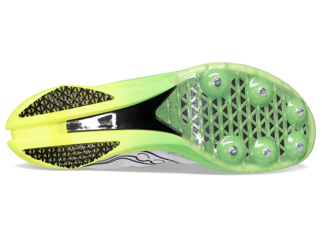 商品Saucony|Saucony Men's Endorphin Cheetah,价格¥1411,第2张图片详细描述