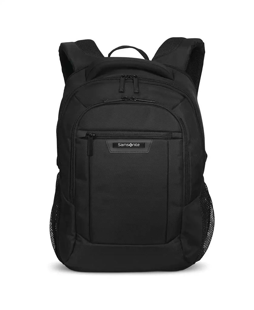 商品Samsonite|新秀丽电脑背包,价格¥783,第3张图片详细描述