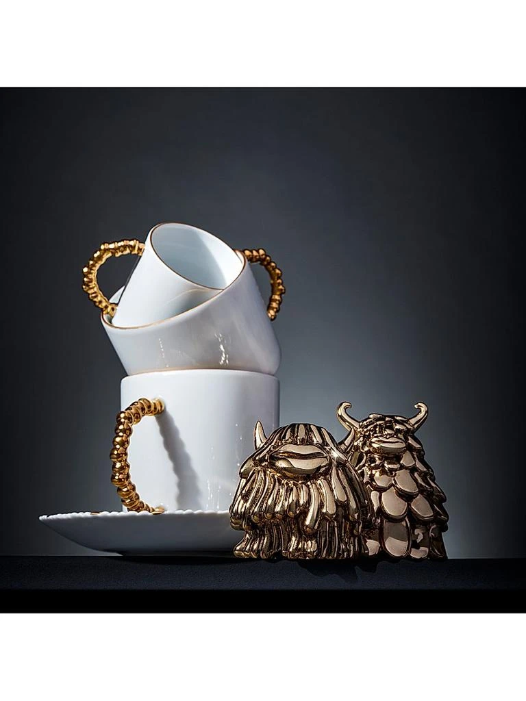 商品L'Objet|Haas Niki + Simon Salt & Pepper Shakers,价格¥2915,第2张图片详细描述