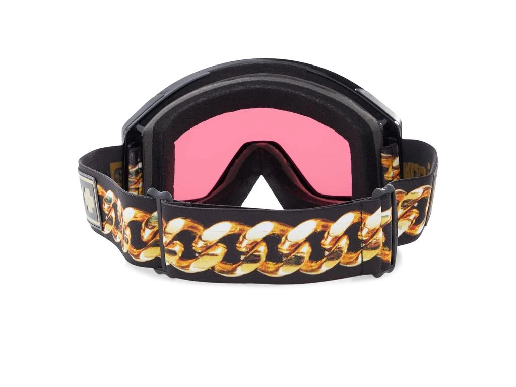 商品Spy Optic|Raider,价格¥624,第4张图片详细描述