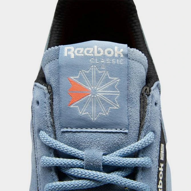 商品Reebok|Men's Reebok Classic Leather Legacy AZ Casual Shoes,价格¥807,第3张图片详细描述