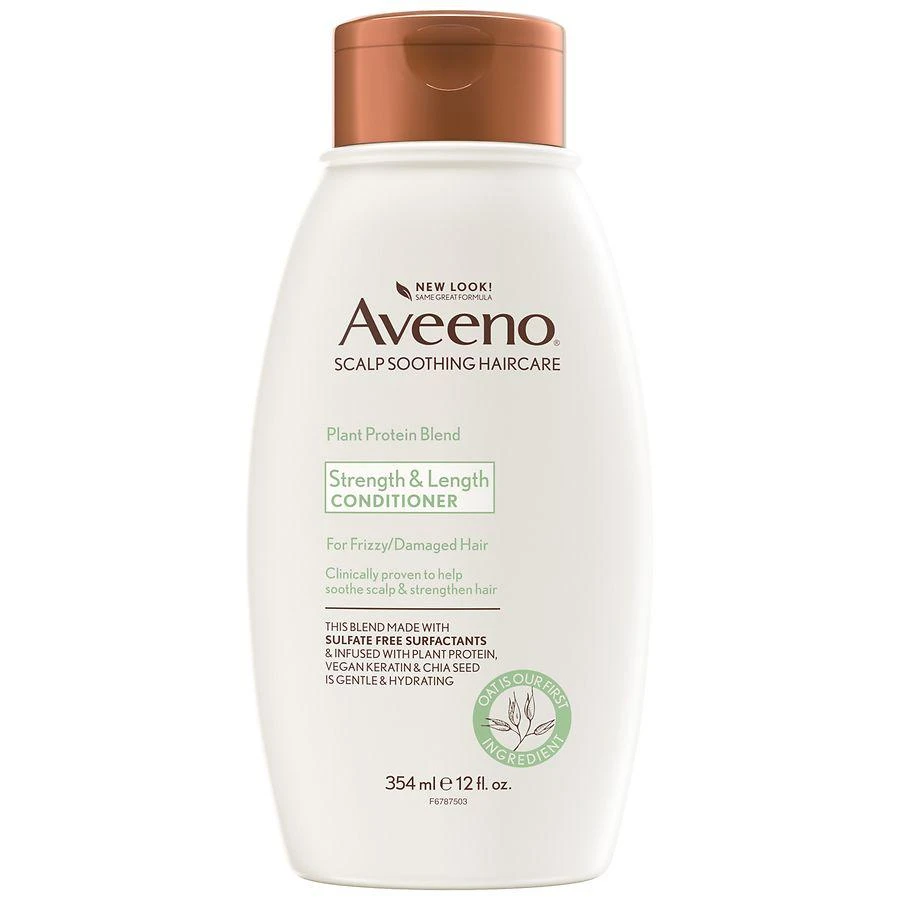 商品Aveeno|Plant Protein Conditioner,价格¥91,第1张图片