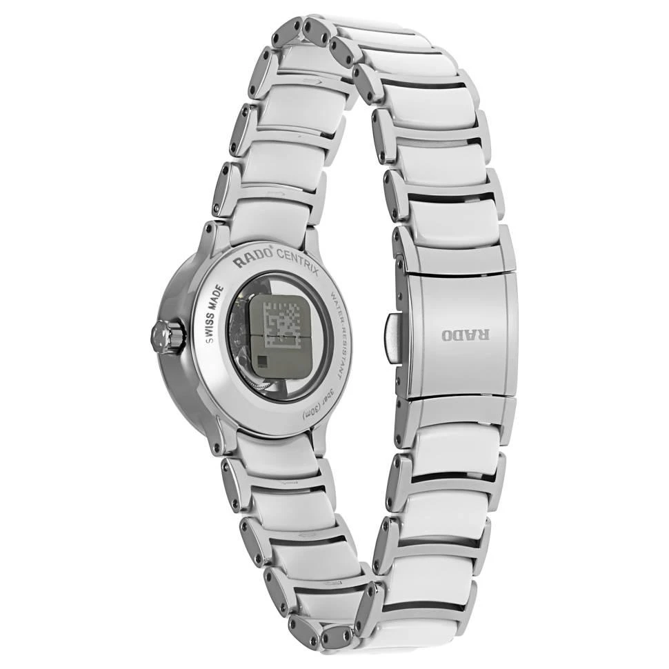 商品Rado|Rado Centrix 手表,价格¥5551,第2张图片详细描述