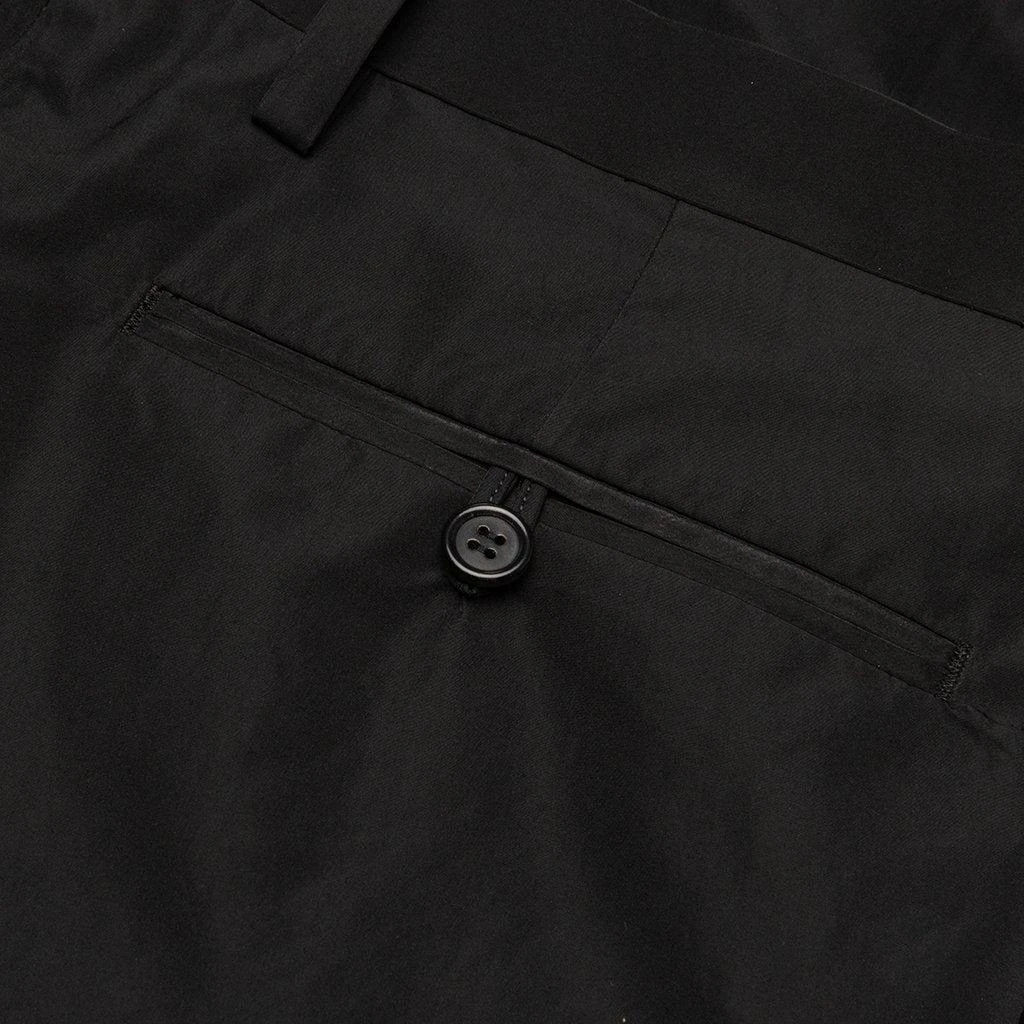 Undercover Pleat Detailed Tailored Pants 商品
