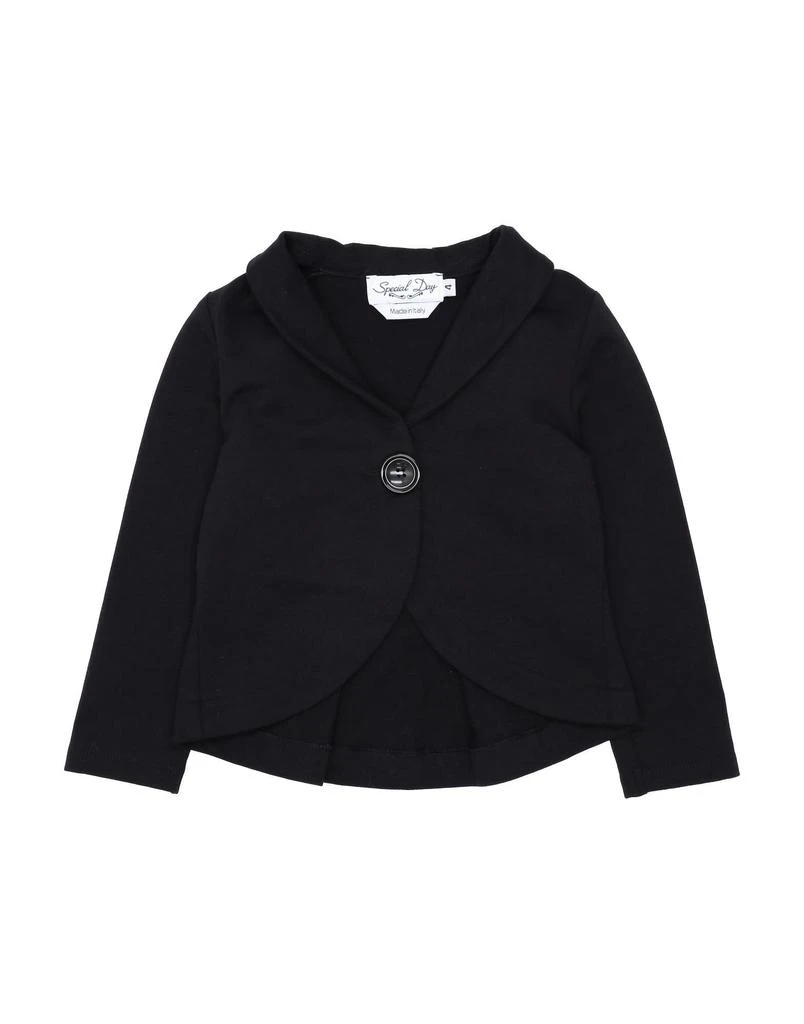 商品SPECIAL DAY|Blazer,价格¥394,第1张图片