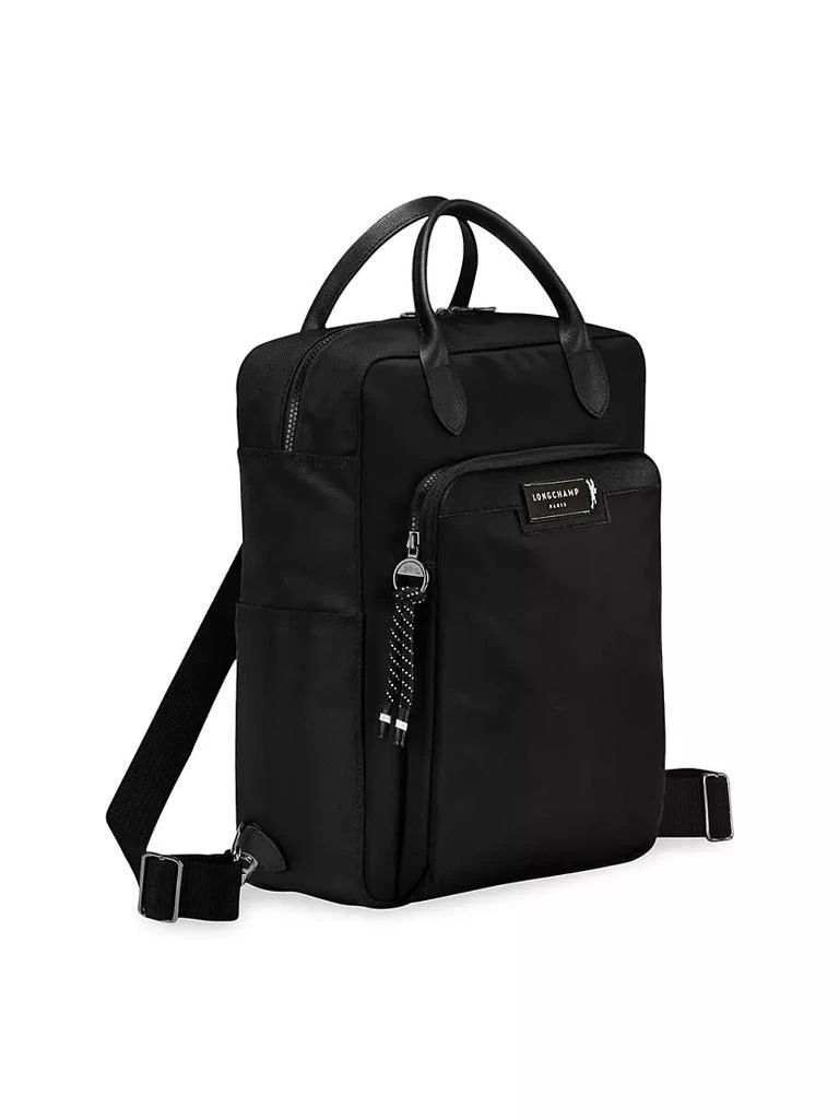 商品Longchamp|Energy Backpack,价格¥3176,第2张图片详细描述