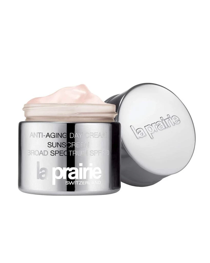 商品La Prairie|Anti-Aging Day Cream Sunscreen SPF 30, 1.7 oz.,价格¥1991,第1张图片