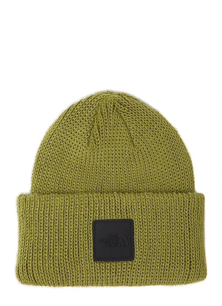 商品The North Face|The North Face Metro Ex Beanie,价格¥226,第1张图片