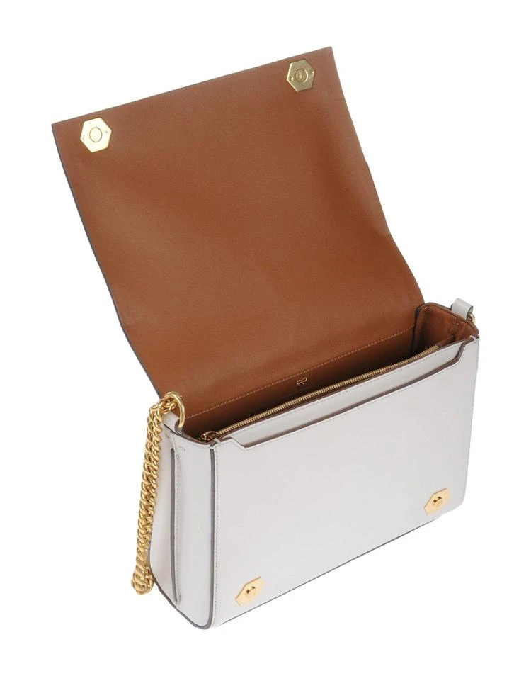 商品Anya Hindmarch|斜挎包,价格¥4031,第2张图片详细描述