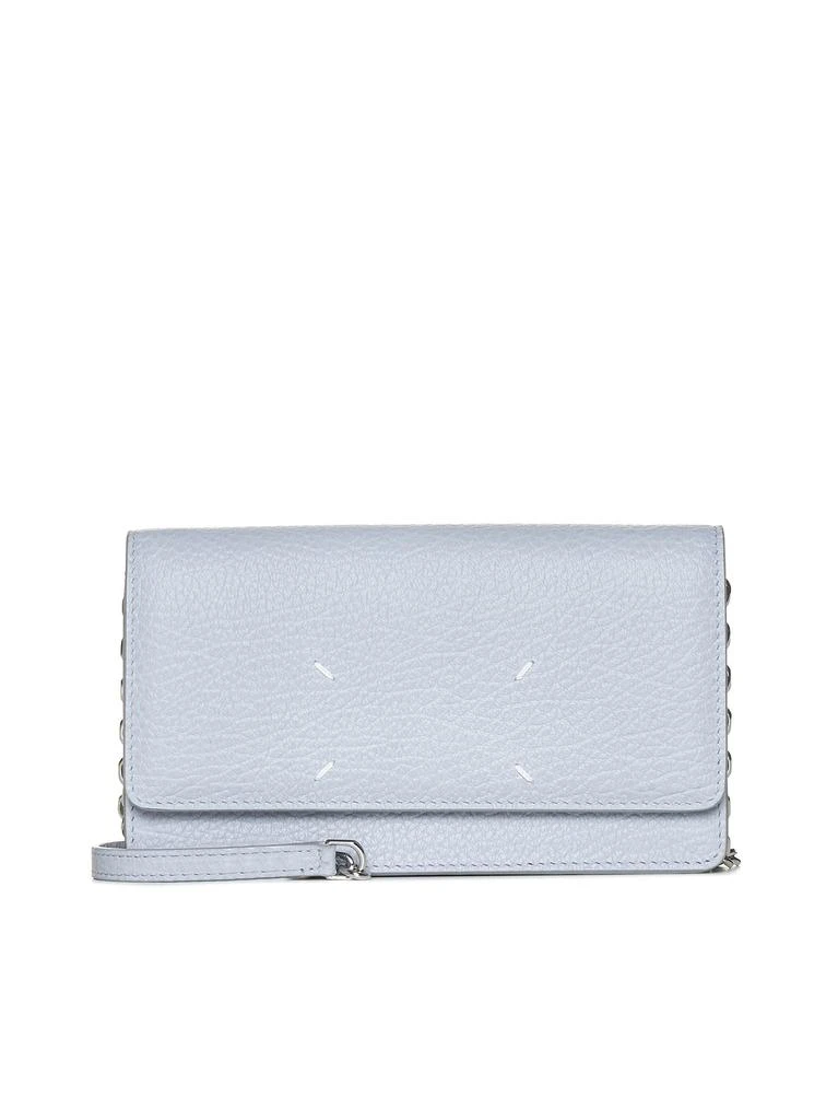 商品MAISON MARGIELA|Maison Margiela Clutch,价格¥5808,第1张图片