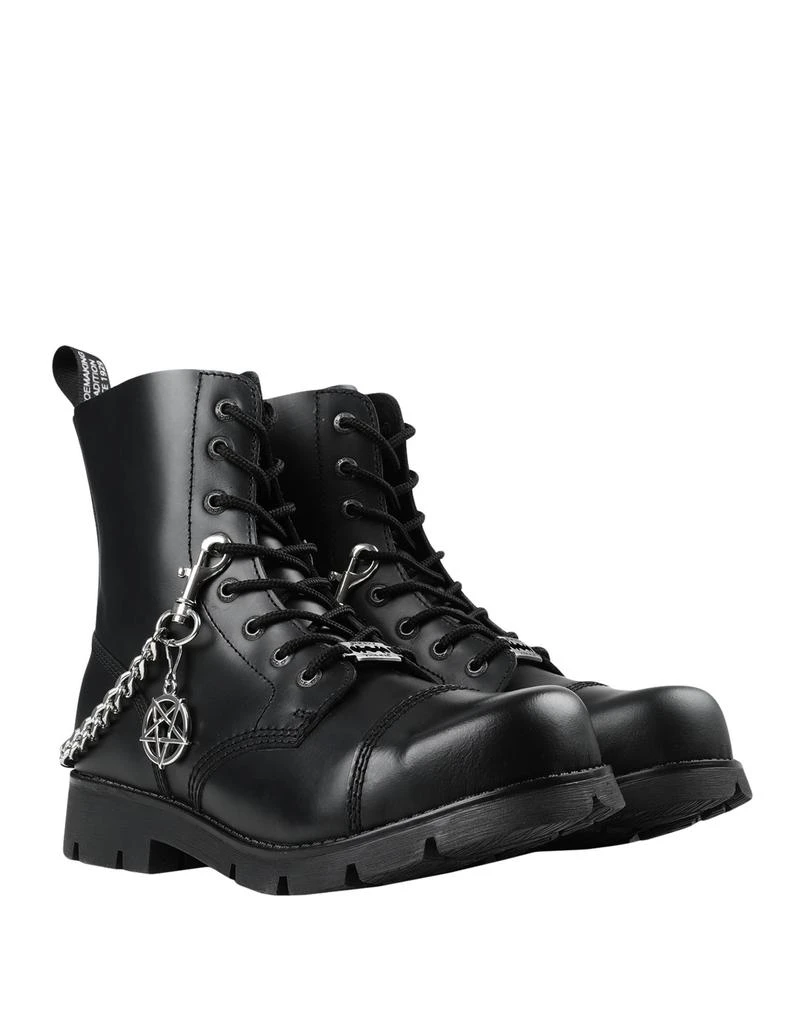 商品NewRock|Ankle boot,价格¥563,第4张图片详细描述