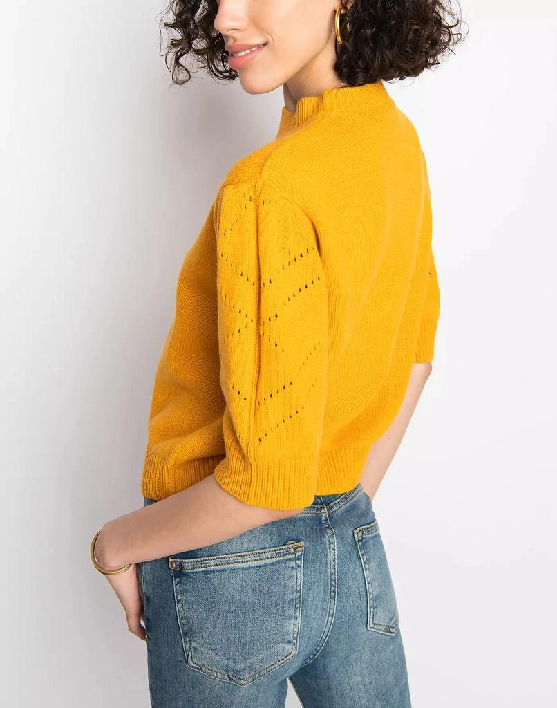 商品Madewell|WVN Primrose Sweater,价格¥896,第3张图片详细描述