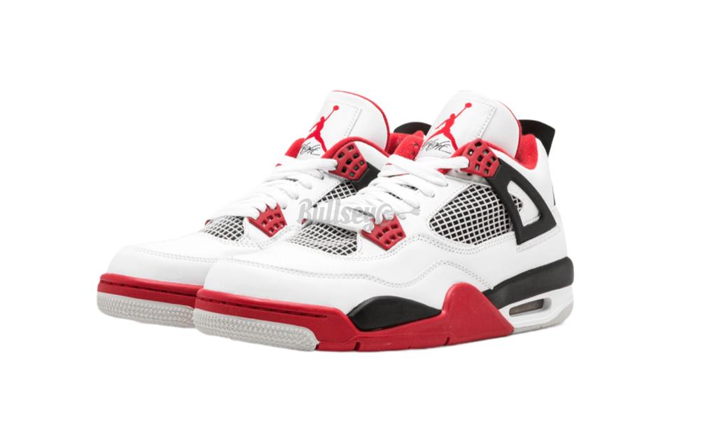 Air Jordan 4 Retro "Fire Red" 2020商品第2张图片规格展示