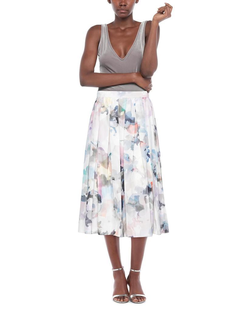 商品AGNONA|Midi skirt,价格¥1116,第4张图片详细描述