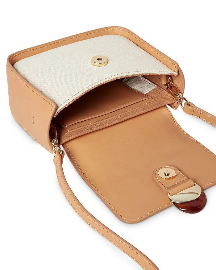 商品Loeffler Randall|Lennox Mini Crossbody Bag,价格¥2191,第3张图片详细描述