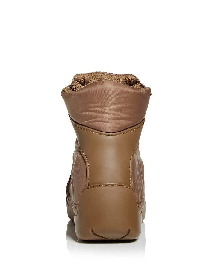 商品Bottega Veneta|Men's Puddle Bomber Boots,价格¥9723,第3张图片详细描述