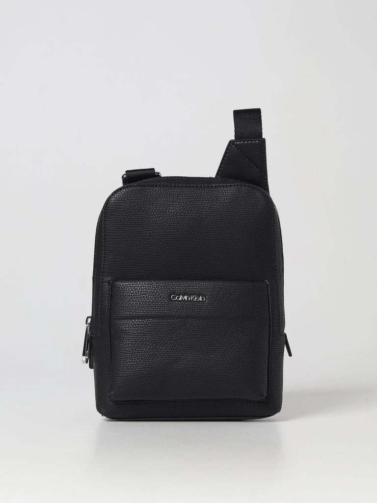 商品Calvin Klein|Calvin Klein shoulder bag for man,价格¥430,第1张图片