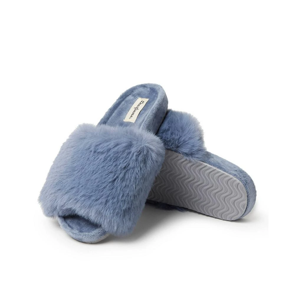 Women's Milly Pile Molded Footbed Slide 商品