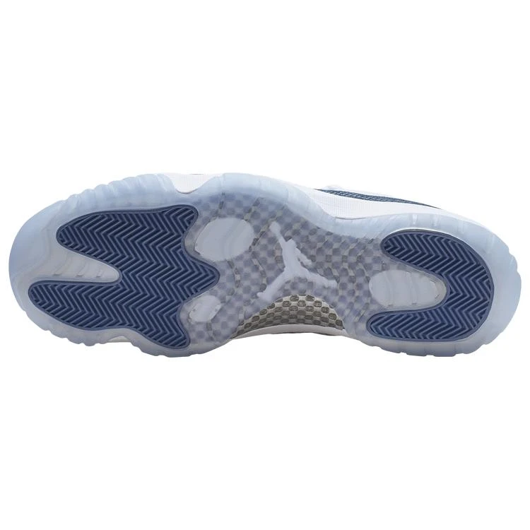 商品Jordan|Jordan Retro 11 Low LE - Men's,价格¥1074,第4张图片详细描述