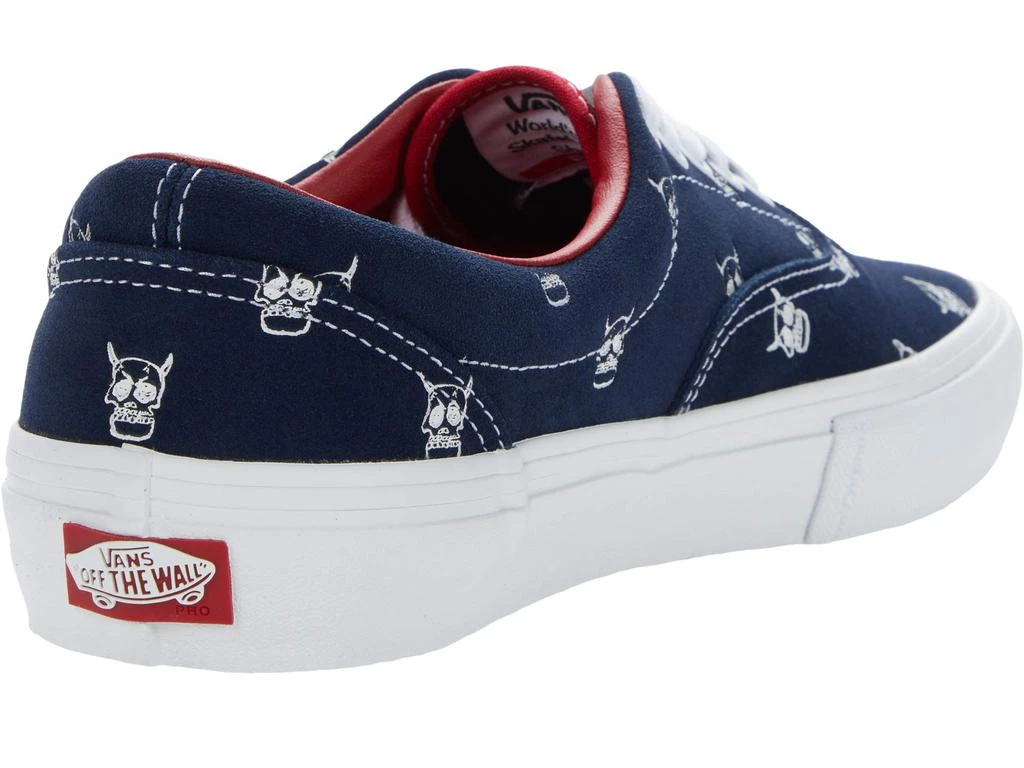 商品Vans|Era Pro 休闲鞋,价格¥451,第5张图片详细描述
