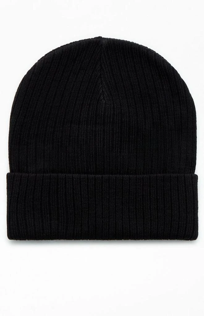 商品PacSun|Basic Beanie,价格¥52,第1张图片