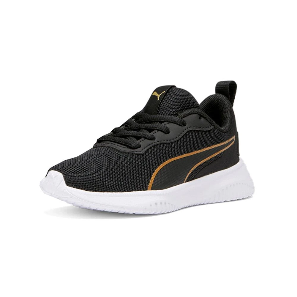 商品Puma|Flyer Flex Lace Up Sneakers (Little Kid-Big Kid),价格¥230,第2张图片详细描述