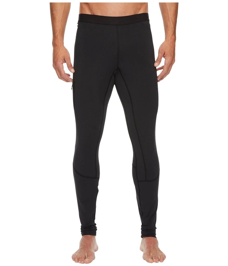 商品Arc'teryx|Rho LT Bottom,价格¥793,第1张图片